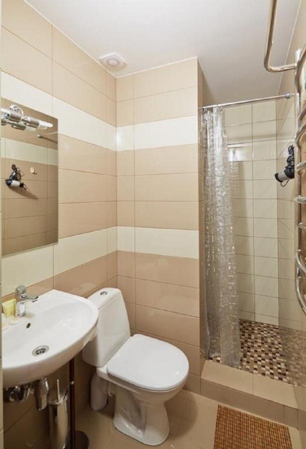 Apartment On Lychakivska リヴィウ エクステリア 写真